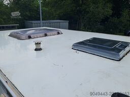 Bürstner Amara 450TS luxus
