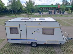 Bürstner Amara 450TS luxus