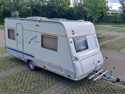 Bürstner Amara 450TS luxus