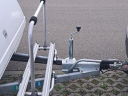 Bürstner Amara 450TS luxus