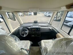 Hymer/Eriba B-Klasse ML I 780 BlackLine MESSE ANGEBOTE ON TOP