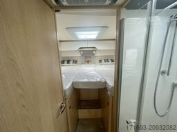 Hymer/Eriba B-Klasse ML I 780 BlackLine MESSE ANGEBOTE ON TOP