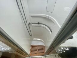 Hymer/Eriba B-Klasse ML I 780 BlackLine MESSE ANGEBOTE ON TOP