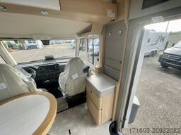 Hymer/Eriba B-Klasse ML I 780 BlackLine MESSE ANGEBOTE ON TOP