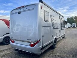Hymer/Eriba B-Klasse ML I 780 BlackLine MESSE ANGEBOTE ON TOP