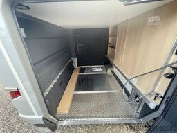 Hymer/Eriba B-Klasse ML I 780 BlackLine MESSE ANGEBOTE ON TOP