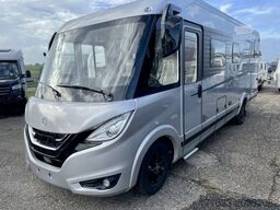 Hymer/Eriba B-Klasse ML I 780 BlackLine MESSE ANGEBOTE ON TOP