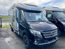 Hymer/Eriba B-Klasse MC T 680 MESSE ANGEBOTE ON TOP