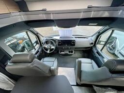 Hymer/Eriba B-Klasse MC T 680 MESSE ANGEBOTE ON TOP