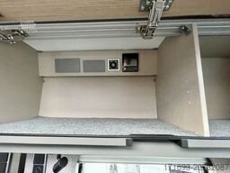Hymer/Eriba B-Klasse MC T 680 MESSE ANGEBOTE ON TOP