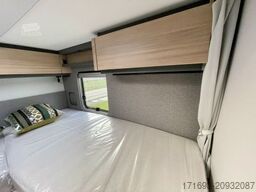 Hymer/Eriba B-Klasse MC T 680 MESSE ANGEBOTE ON TOP