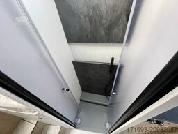 Hymer/Eriba B-Klasse MC T 680 MESSE ANGEBOTE ON TOP