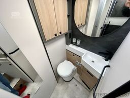 Hymer/Eriba B-Klasse MC T 680 MESSE ANGEBOTE ON TOP