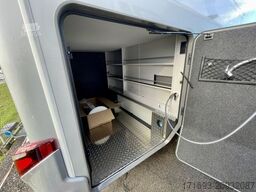 Hymer/Eriba B-Klasse MC T 680 MESSE ANGEBOTE ON TOP