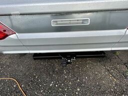 Hymer/Eriba B-Klasse MC T 680 MESSE ANGEBOTE ON TOP