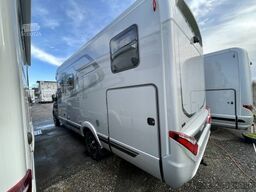 Hymer/Eriba B-Klasse MC T 680 MESSE ANGEBOTE ON TOP