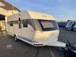 Hobby Prestige 560 WLU MESSE ANGEBOTE ON TOP