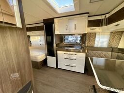 Hobby Prestige 560 WLU MESSE ANGEBOTE ON TOP