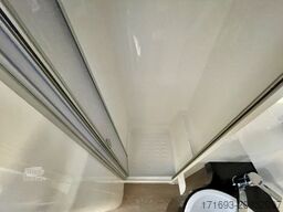 Hobby Prestige 560 WLU MESSE ANGEBOTE ON TOP