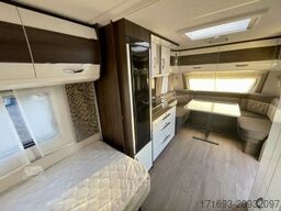 Hobby Prestige 560 WLU MESSE ANGEBOTE ON TOP