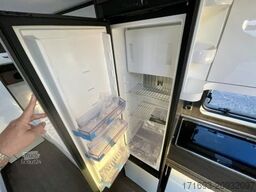 Hobby Prestige 560 WLU MESSE ANGEBOTE ON TOP