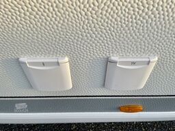 Hobby Prestige 560 WLU MESSE ANGEBOTE ON TOP