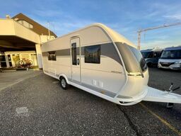 Hobby Prestige 560 WLU MESSE ANGEBOTE ON TOP