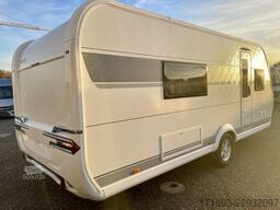 Hobby Prestige 560 WLU MESSE ANGEBOTE ON TOP