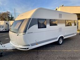 Hobby Prestige 560 WLU MESSE ANGEBOTE ON TOP