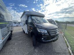 Hymer/Eriba ML-T 580 MESSE ANGEBOTE ON TOP