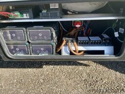 Hymer/Eriba ML-T 580 MESSE ANGEBOTE ON TOP