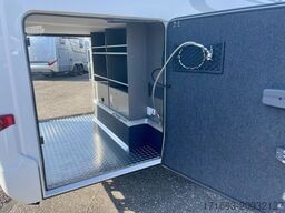 Hymer/Eriba ML-T 580 MESSE ANGEBOTE ON TOP