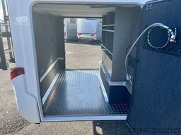 Hymer/Eriba ML-T 580 MESSE ANGEBOTE ON TOP