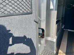 Hymer/Eriba ML-T 580 MESSE ANGEBOTE ON TOP