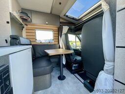 Hymer/Eriba ML-T 580 MESSE ANGEBOTE ON TOP