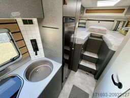 Hymer/Eriba ML-T 580 MESSE ANGEBOTE ON TOP