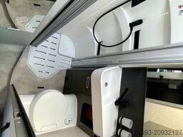 Hymer/Eriba ML-T 580 MESSE ANGEBOTE ON TOP