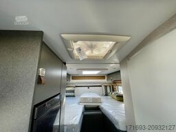 Hymer/Eriba ML-T 580 MESSE ANGEBOTE ON TOP