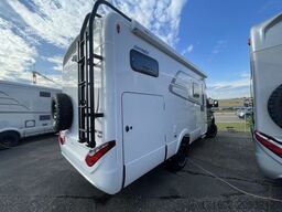 Hymer/Eriba ML-T 580 MESSE ANGEBOTE ON TOP