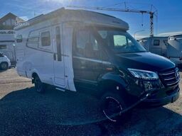 Hymer/Eriba ML-T 580 MESSE ANGEBOTE ON TOP