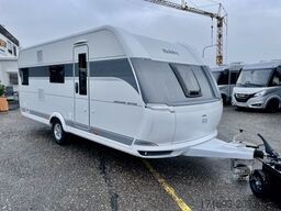 Hobby Excellent Edition 545 KMF MESSE ANGEBOTE ON TOP