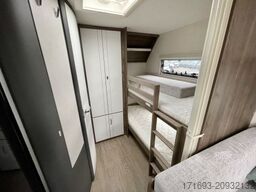 Hobby Excellent Edition 545 KMF MESSE ANGEBOTE ON TOP