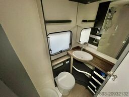 Hobby Excellent Edition 545 KMF MESSE ANGEBOTE ON TOP