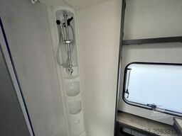 Hobby Excellent Edition 545 KMF MESSE ANGEBOTE ON TOP