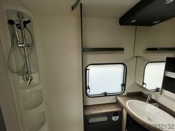 Hobby Excellent Edition 545 KMF MESSE ANGEBOTE ON TOP