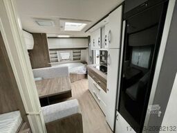 Hobby Excellent Edition 545 KMF MESSE ANGEBOTE ON TOP