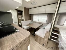 Hobby Excellent Edition 545 KMF MESSE ANGEBOTE ON TOP