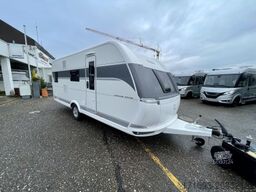 Hobby Excellent Edition 545 KMF MESSE ANGEBOTE ON TOP