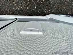 Hobby Excellent Edition 545 KMF MESSE ANGEBOTE ON TOP