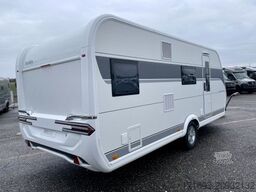 Hobby Excellent Edition 545 KMF MESSE ANGEBOTE ON TOP